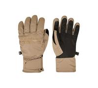 Quiksilver Cross - Technical Snow Gloves - Men - Beige