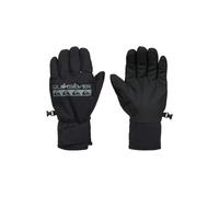 Quiksilver Cross Gloves Black L Men