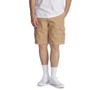 Quiksilver - Crucial Battle 21" Walk Shorts for Mens - Cornstalk - 40
