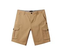 Quiksilver Crucial Battle Cargo - Cargo Walk Shorts for Men