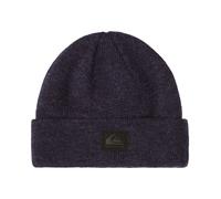 Quiksilver Cuff Knit Beanie ~ Performer 2 navy