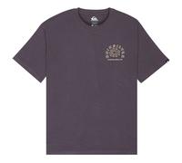 Quiksilver - Curve Palm - T-shirt size XXL, grey