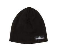 QUIKSILVER Cushy - Beanie - Men - ONE Size - Black