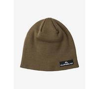 Quiksilver Cushy hat dark green