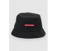 Quiksilver Dna Bucket Hat Black
