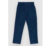 Quiksilver Corduroy Pants Taxer Regular Cord Pant Men's Black M