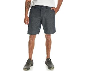 Quiksilver Davis 19" - Chino Walk Shorts for Men