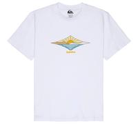 Quiksilver Dawn Short Sleeve T-shirt