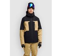 Quiksilver Dawson Jacket