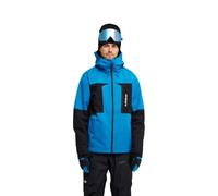 Quiksilver Dawson 10K - Technical Snow Jacket - Men - Blue