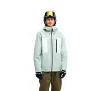 Quiksilver Dawson 10K - Technical Snow Jacket - Men - Green