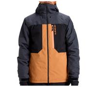 Quiksilver - Dawson Jacket - Ski jacket size M, black