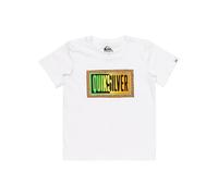 Quiksilver Day Tripper Short Sleeve T-shirt 4 Years