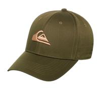 Quiksilver - Decades Cap for Boys - Iris Leaf - One Size