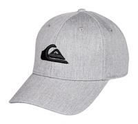 Quiksilver - Decades - Cap size One Size, grey