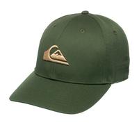Quiksilver - Decades - Cap size One Size, olive