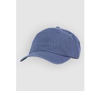 Quiksilver Decades Cotton Cap dark denim Uni