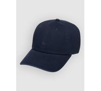 Quiksilver Decades Cotton Cap dark navy Uni