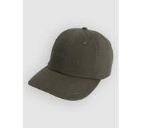 Quiksilver Decades Cotton Cap granite green Uni