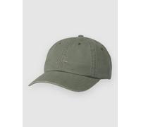 Quiksilver Decades Cotton Cap grape leaf Uni