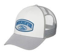 Quiksilver Decades Trucker Cap White