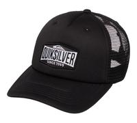 Quiksilver Cap Decades Foam Trucker Mens Black