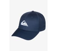 Quiksilver Mens Decades Cap, Blue