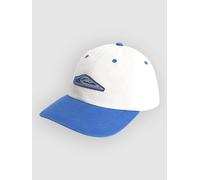Quiksilver Decades Special Cap White