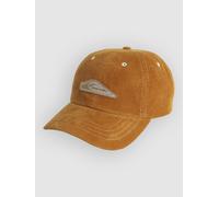 Quiksilver Decades Special Cap Orange
