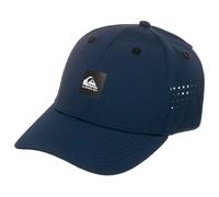 Quiksilver Decades Tech Cap Blue
