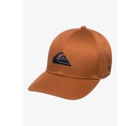 Quiksilver - Kid's Decades - Cap size One Size, orange