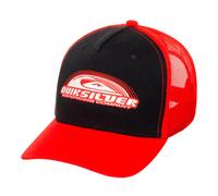 Quiksilver Decades Youth Junior Trucker Cap
