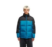 Quiksilver Denim Pants Cold Days Mens Blue