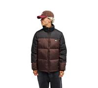Quiksilver Denim Pants Cold Days Mens Brown