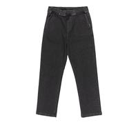 Quiksilver Denim Pants Taxer Denim Pant Boy's Black 8