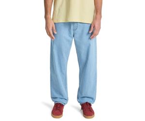Quiksilver Denim Pants Taxer Denim Pant Men Blue XS