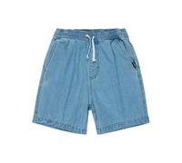 Quiksilver Denim Pants Taxer Denim Short Youth Youth Blue 12
