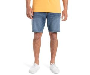 Quiksilver Denim Short Modern Wave Salt Water Short Men Blue 29