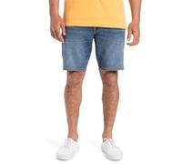 Quiksilver Denim Short Modern Wave Salt Water Short Men Blue 31