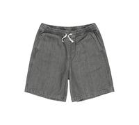 Quiksilver Denim Short Taxer Denim Short Men Black XXL