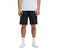 Quiksilver Denim Shorts Taxer Denim Short Mens Black