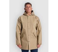 Quiksilver Diamond Rain Jacket elmwood XL