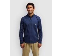 Quiksilver Diamond Shirt dark navy L