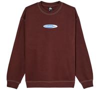 Quiksilver Disk Crew Sweatshirt