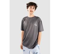 Quiksilver DNA Bubble Logo Lycra iron gate S