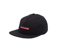 Quiksilver DNA Clicked - Black | Unstructured