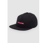Quiksilver DNA Clicked Cap black Uni