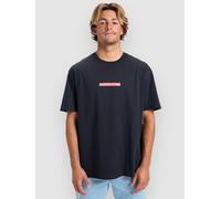 Quiksilver DNA Clicker Pack T-Shirt white S