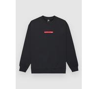 Quiksilver DNA Crew Sweater black XL