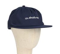 Quiksilver Dna Omni Cap Blue